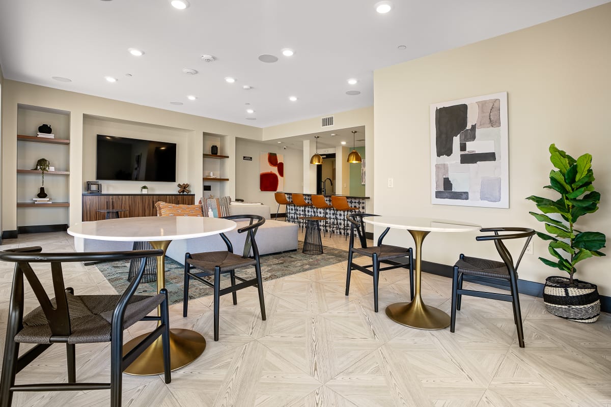 Luxury Apartments in Los Alamitos CA Photo Gallery